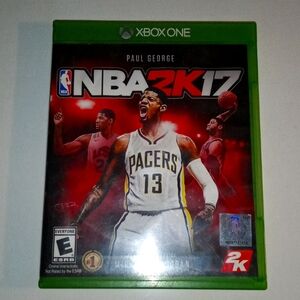 Xbox One Video Games